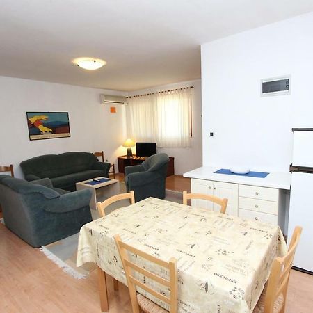 Apartments Lora Rovinj Eksteriør billede