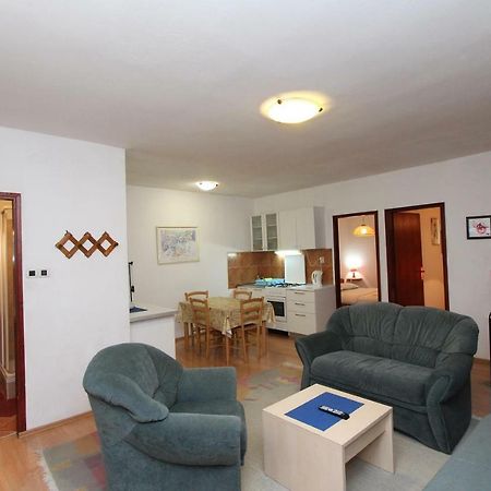 Apartments Lora Rovinj Eksteriør billede