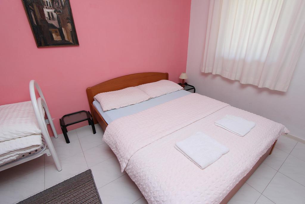 Apartments Lora Rovinj Værelse billede