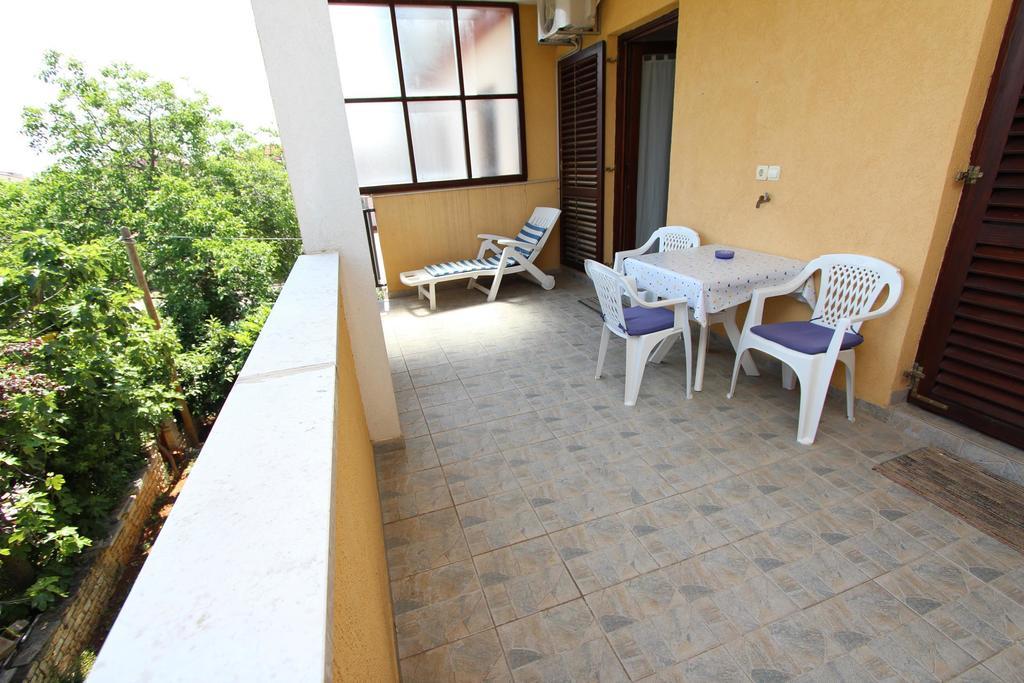 Apartments Lora Rovinj Eksteriør billede