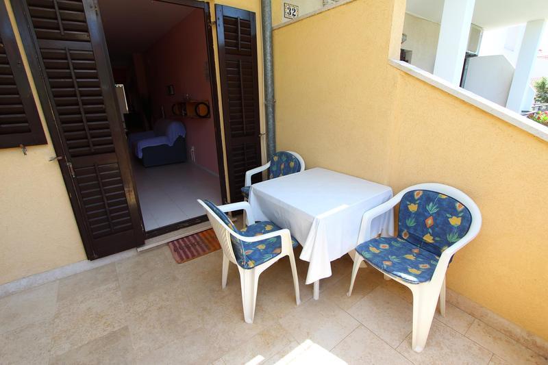 Apartments Lora Rovinj Eksteriør billede