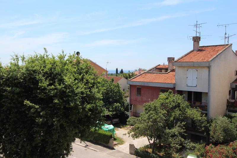 Apartments Lora Rovinj Eksteriør billede