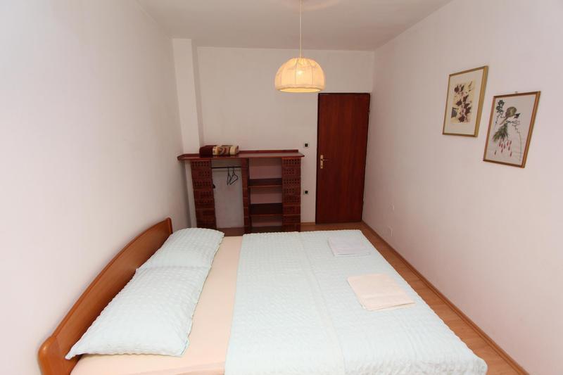 Apartments Lora Rovinj Eksteriør billede