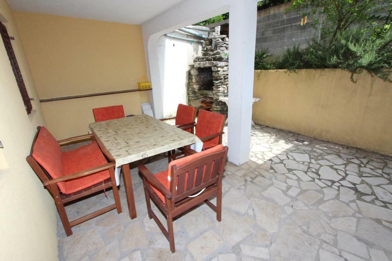 Apartments Lora Rovinj Eksteriør billede