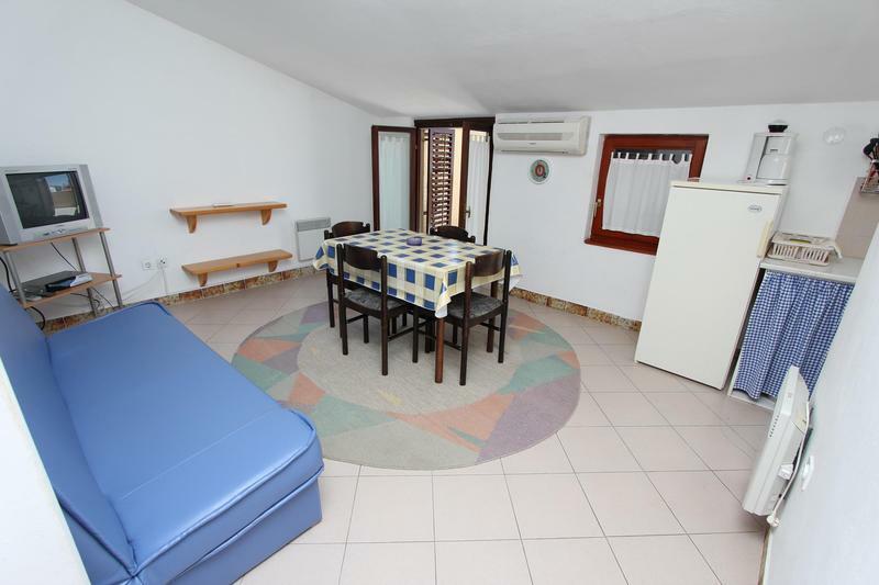Apartments Lora Rovinj Eksteriør billede