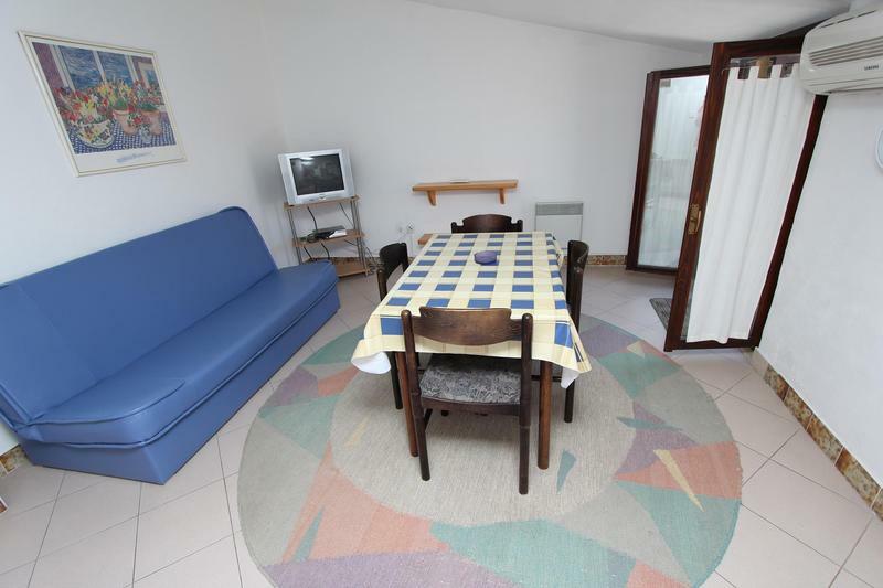 Apartments Lora Rovinj Eksteriør billede