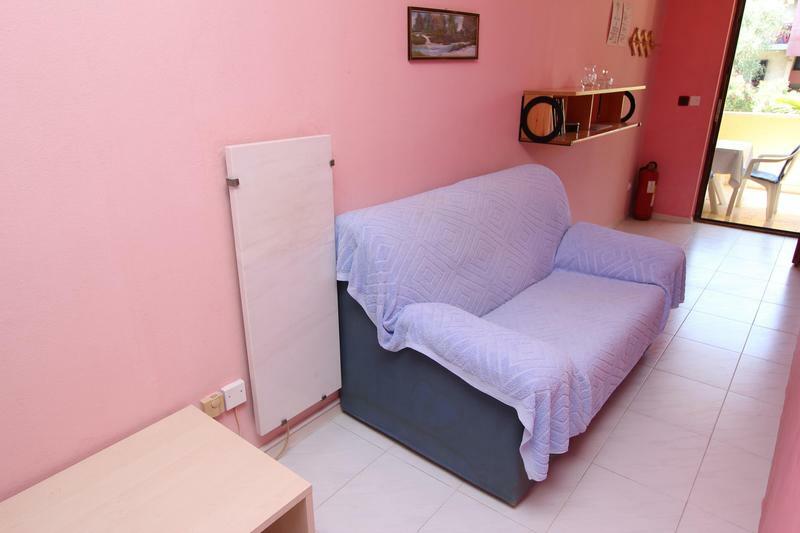 Apartments Lora Rovinj Eksteriør billede
