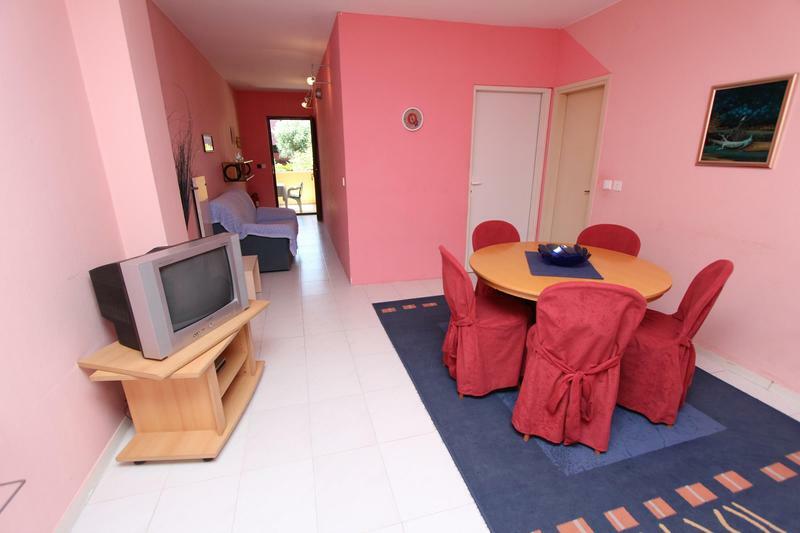 Apartments Lora Rovinj Eksteriør billede