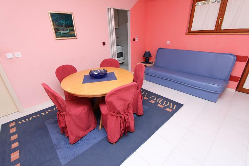 Apartments Lora Rovinj Eksteriør billede