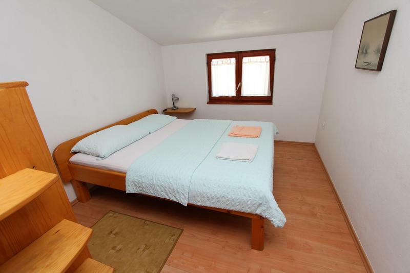 Apartments Lora Rovinj Eksteriør billede