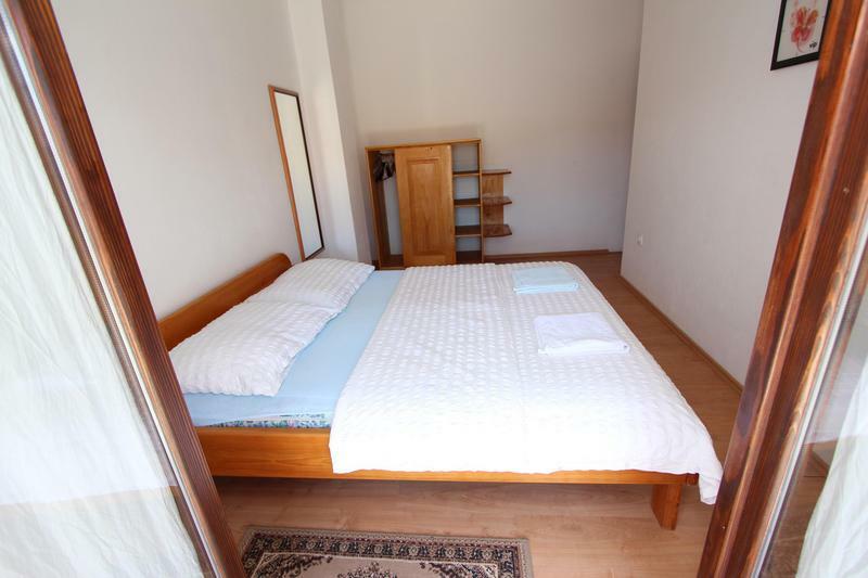 Apartments Lora Rovinj Eksteriør billede