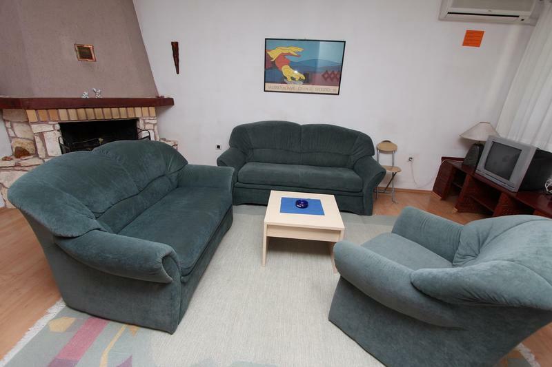 Apartments Lora Rovinj Eksteriør billede