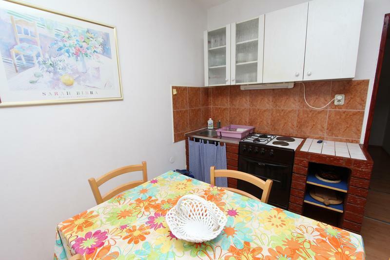 Apartments Lora Rovinj Eksteriør billede