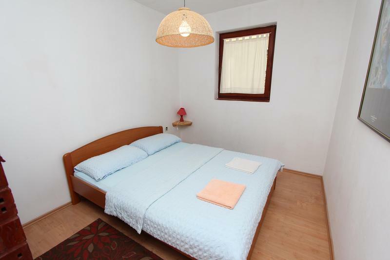 Apartments Lora Rovinj Eksteriør billede