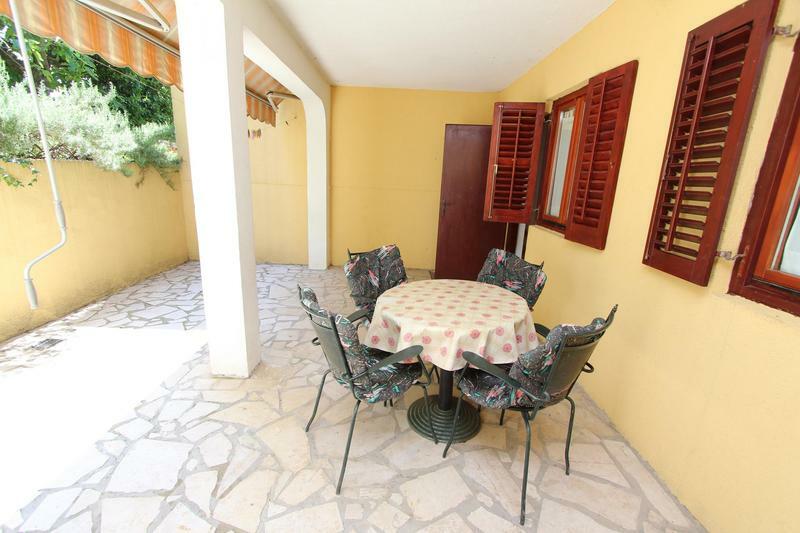 Apartments Lora Rovinj Eksteriør billede